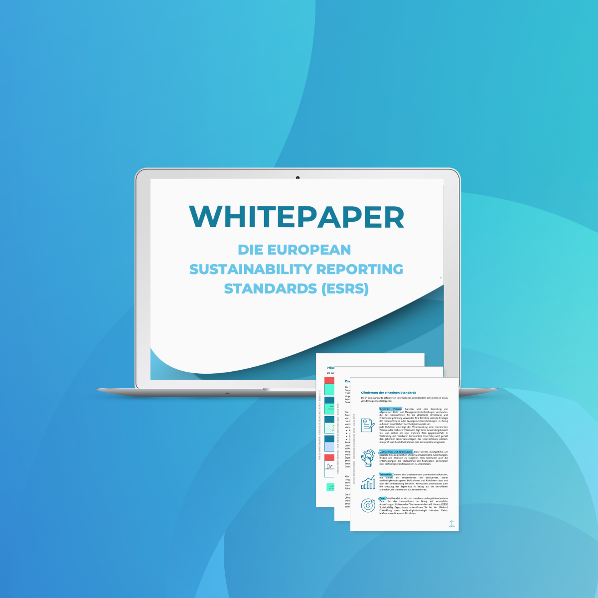 VERSO-Whitepaper zu den ESRS