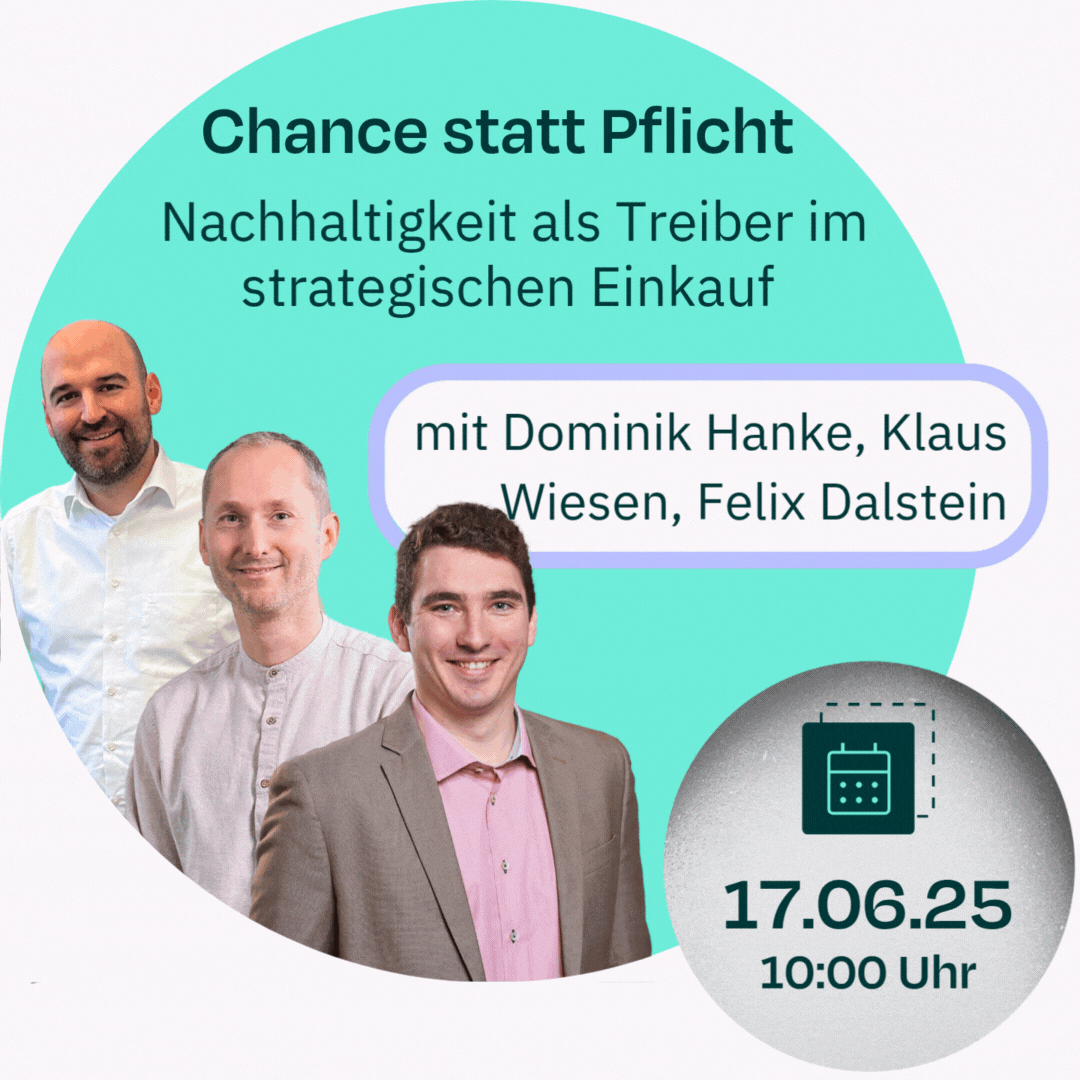 Webinar Chance statt Pflicht Webinar Chance statt Pflicht